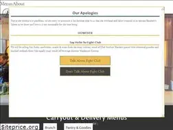 Sites similar to beuchertssaloon.com