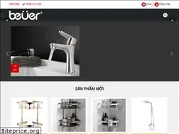 Sites similar to beuer.vn