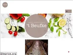 Sites similar to beufke.nl
