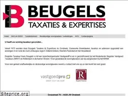 Sites similar to beugels-taxaties.nl