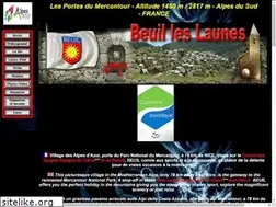Sites similar to beuil.com