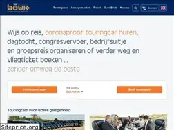 Sites similar to beuk.eu