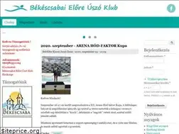 Sites similar to beuk.hu