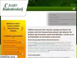 Sites similar to beukenhaagkopen.nl