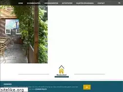 Sites similar to beukenhof.nl