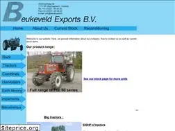 Sites similar to beukeveld.com