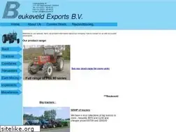 Sites similar to beukeveld.nl
