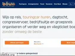 Sites similar to beuktouringcars.nl