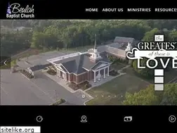 Sites similar to beulah.com