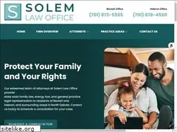 Sites similar to beulahlaw.com