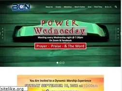 Sites similar to beulahnazarene.org