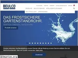 Sites similar to beulco.de