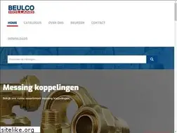 Sites similar to beulco.nl