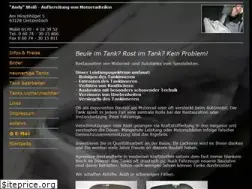 Sites similar to beule-im-tank.de