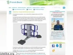 Sites similar to beule.fr