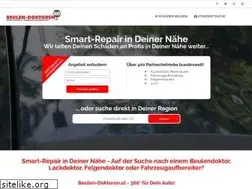 Sites similar to beulen-doktoren.at