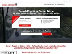 Sites similar to beulen-doktoren.ch