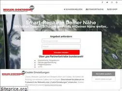 Sites similar to beulen-doktoren.de