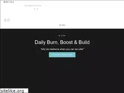 Sites similar to beultra.com.au