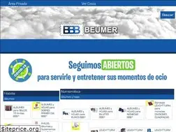 Sites similar to beumer.es