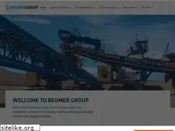 Sites similar to beumergroup.com