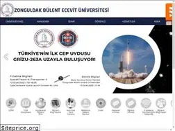 Sites similar to beun.edu.tr