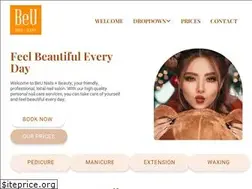 Sites similar to beunailsbeauty.com