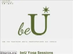 Sites similar to beunewyork.com
