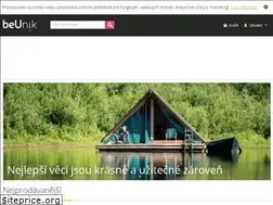 Sites similar to beunik.cz