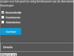 Sites similar to beuningen.nl