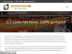 Sites similar to beuningenit.nl