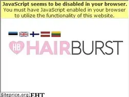 Sites similar to beunique.eu