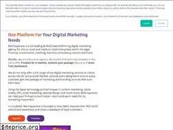 Sites similar to beuniqueness.co.uk