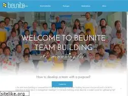 Sites similar to beunite.com