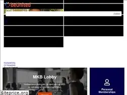 Sites similar to beunited.nl