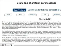 Sites similar to beunited.org