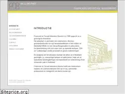 Sites similar to beunke.nl