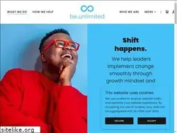 Sites similar to beunlimitednow.com