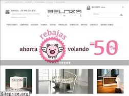 Sites similar to beunzaluz.com
