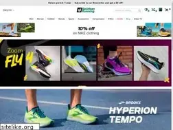 Sites similar to beurbanrunning.com