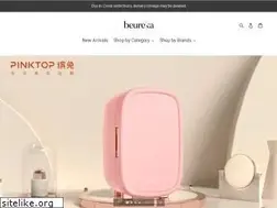 Sites similar to beureka.com