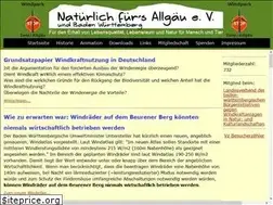 Sites similar to beuren21.de