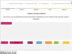 Sites similar to beurer-shop.it