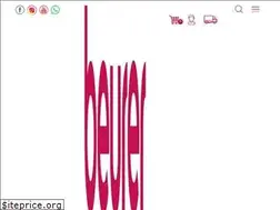 Sites similar to beurer.pe