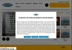 Sites similar to beurfm.fr