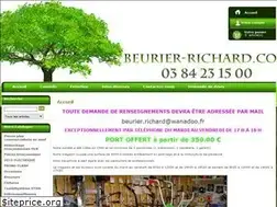Sites similar to beurier-richard.com