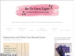 Sites similar to beurownlight.com