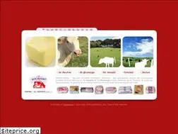Sites similar to beurre-fromage.com