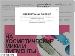 Sites similar to beurre.ua