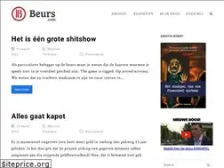 Sites similar to beurs.com